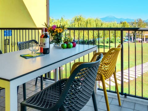Apartment Belvedere Village-3 by Interhome Apartment in Lake Garda