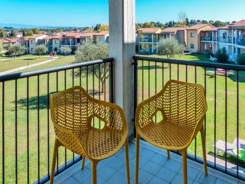 Apartment Belvedere Village-3 by Interhome Apartment in Lake Garda