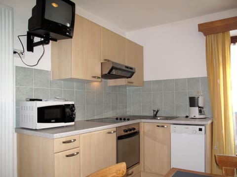 Apartment Haupthaus Schönblick by Interhome Apartment in Trentino-South Tyrol