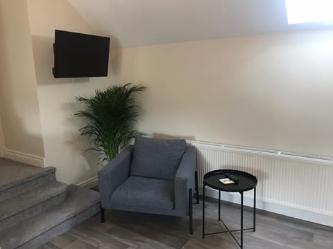 Bush House Accommodation - The Distillery Apartment in Northern Ireland