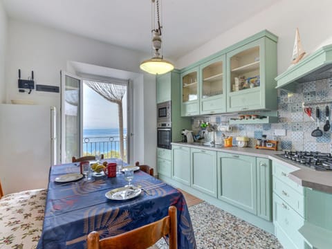 Apartment Al Tramonto by Interhome Apartment in Tuscany