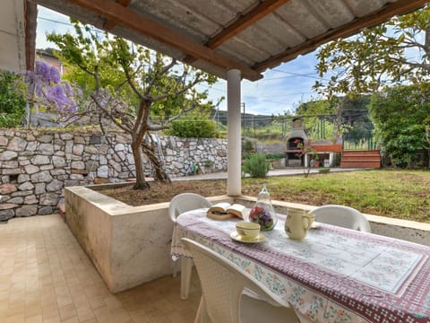 Apartment Al Tramonto by Interhome Apartment in Tuscany