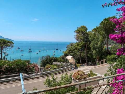 Apartment Al Tramonto by Interhome Apartment in Tuscany