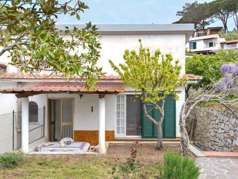 Apartment Al Tramonto by Interhome Apartment in Tuscany