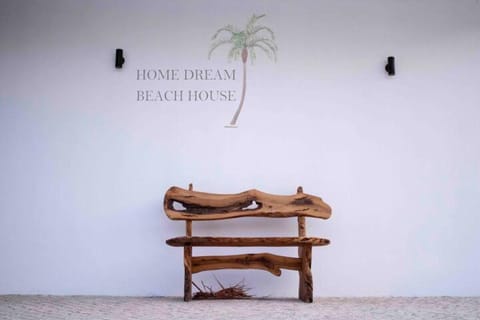 Home Beach Dream House Haus in Comporta