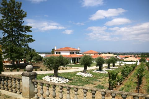 Quinta da Chapeleira em Azeitão Villa in Setúbal, Portugal