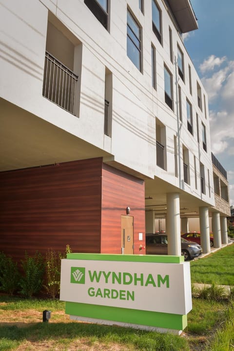 Wyndham Garden North Bergen - Secaucus Hôtel in Union City