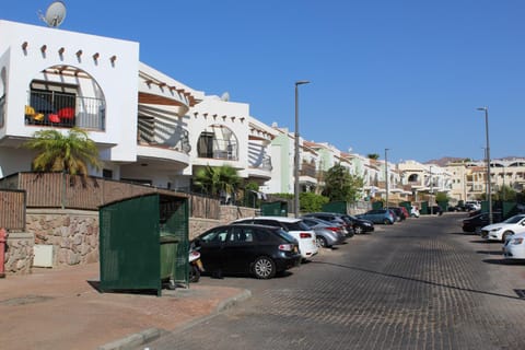 North Shore Apartment Eigentumswohnung in Eilat