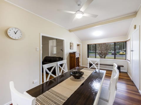 Salt Water Cottage Casa in Iluka