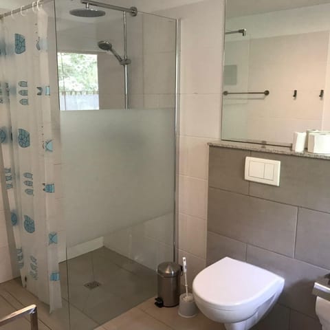 Bootfahrt Apartment in Nordfriesland