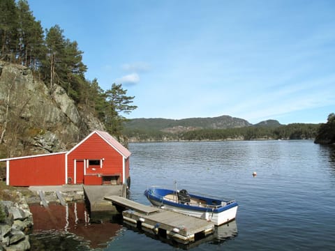 Holiday Home Bjørkeneset - FJH621 by Interhome House in Vestland