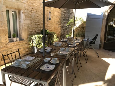 Le Moulin des Sources Bed and breakfast in Gordes