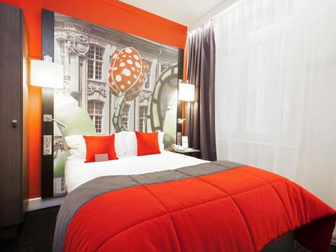 Mercure Lille Centre Grand Place Hotel in Lille