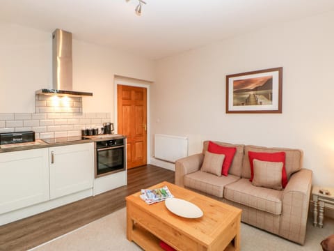 Berrymoor Cottage House in England