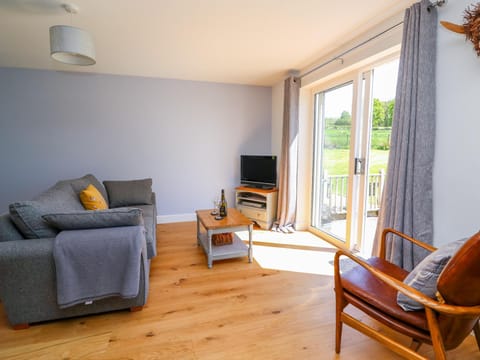 Owl Cottage House in Wales