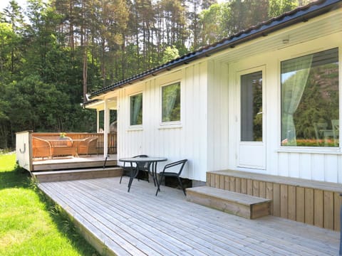 Holiday Home Espeøya - SOW045 by Interhome House in Rogaland
