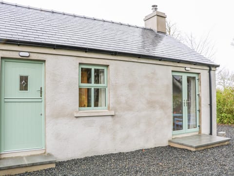 Minnie's Cottage, Killeavy House in Northern Ireland