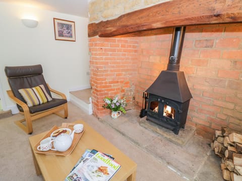 Treacle Cottage House in Cherwell District