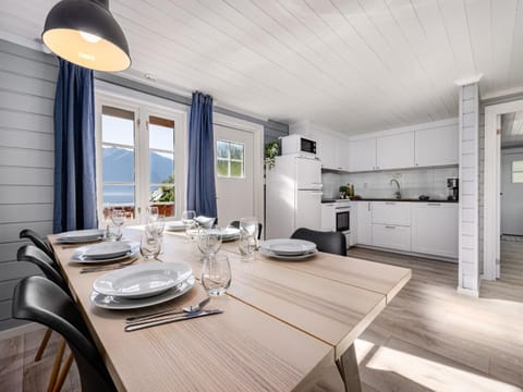 Holiday Home Tor by Interhome House in Vestland