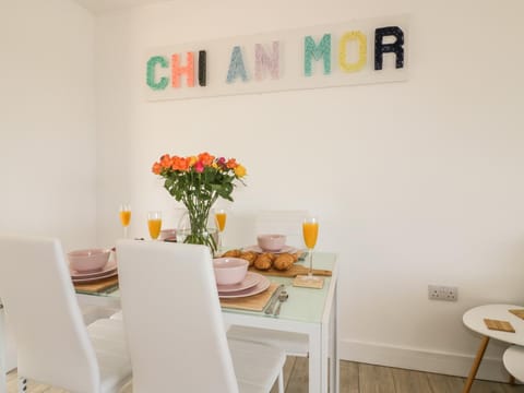 Chi An Mor House in Newquay