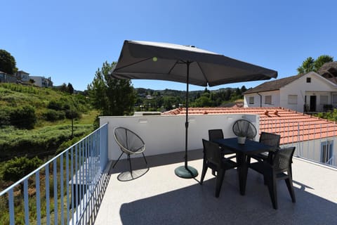 View (from property/room), Dining area