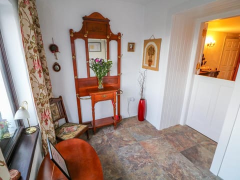 Woodleigh Cottage House in Northern Ireland