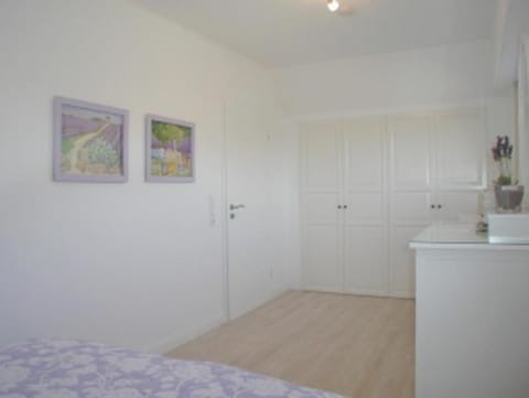 Haus Jonas Apartment in Westerland