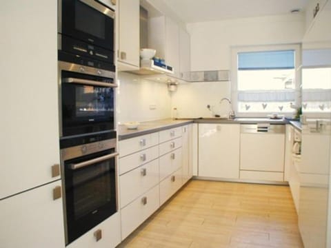 Haus Jonas Apartment in Westerland