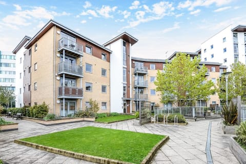 Kelvin Gate Apartamento in Bracknell