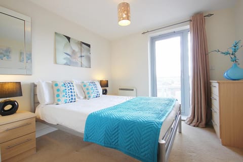 Kelvin Gate Apartamento in Bracknell