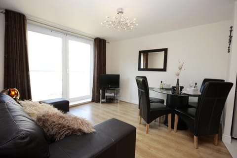 Kelvin Gate Apartamento in Bracknell