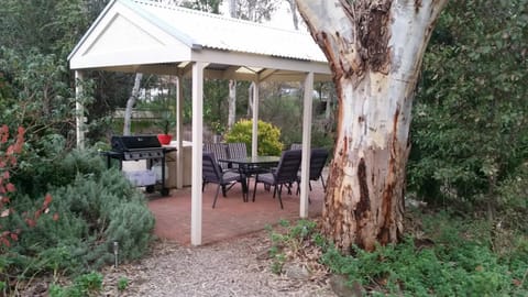 Donnybrook Cottages - Hutt River Apartamento in Clare