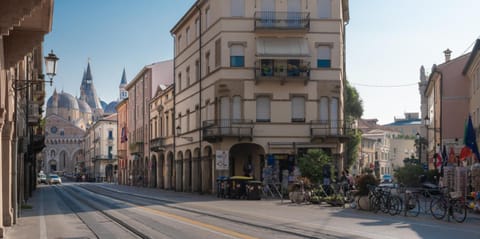 Hotel Canton dell'Orto Hotel in Padua