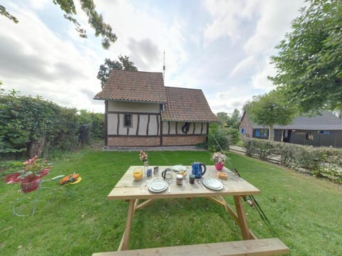 Patio, Garden, Balcony/Terrace, Garden view