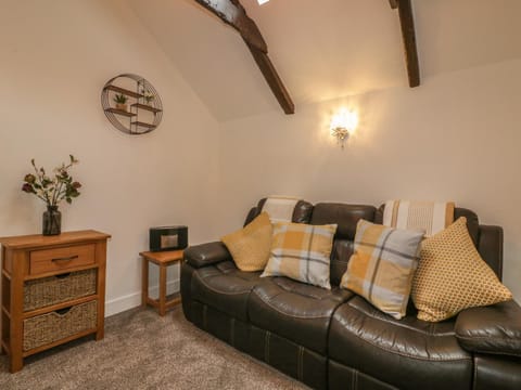 Little Prickle House in England