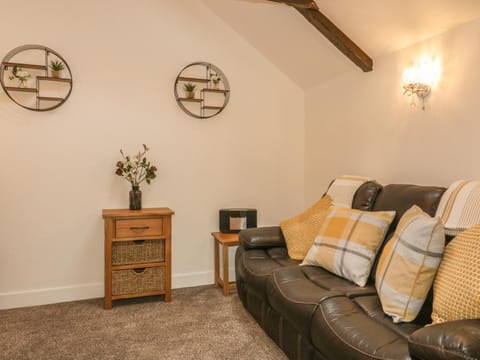 Little Prickle House in England