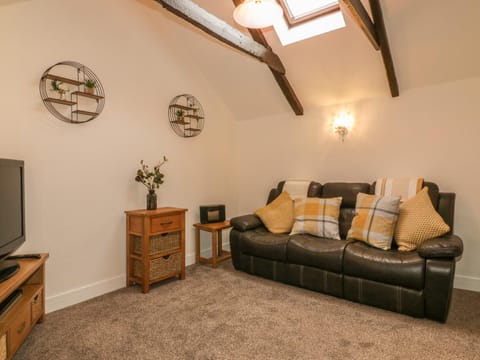 Little Prickle House in England