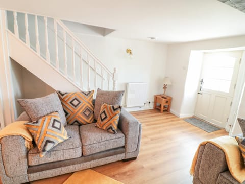 Meadow View Cottage Casa in Lympstone