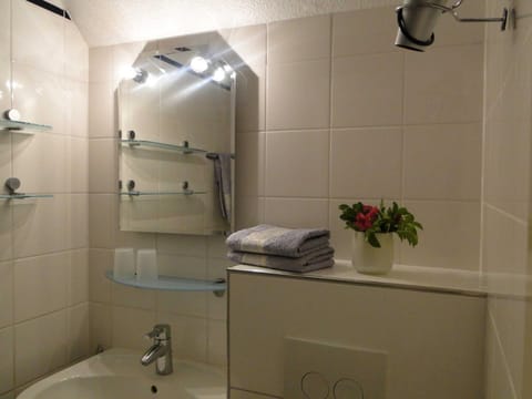 Ferienwohnung Watt-Koje Apartment in Sylt