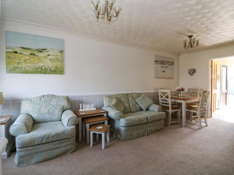 Breydon Cottage House in Great Yarmouth