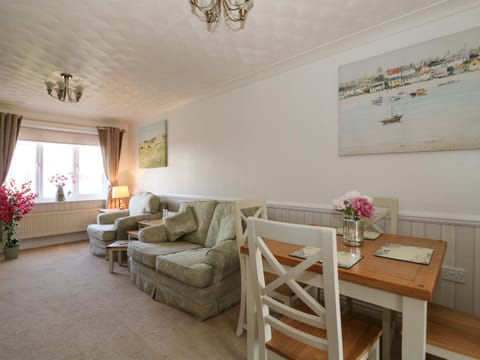 Breydon Cottage House in Great Yarmouth