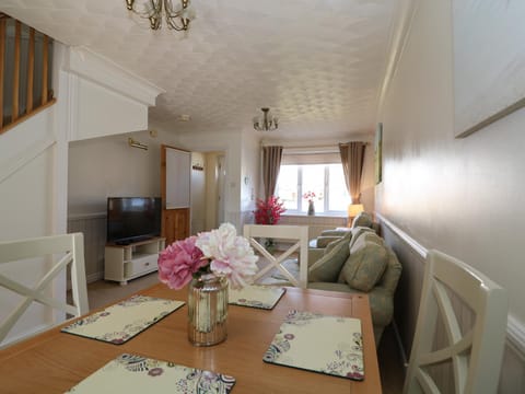 Breydon Cottage House in Great Yarmouth