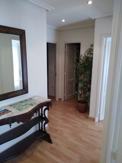 YEDRA Condo in Ourense