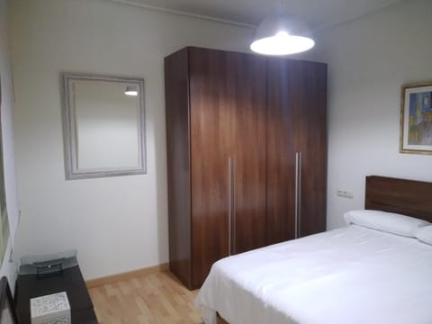 YEDRA Condo in Ourense