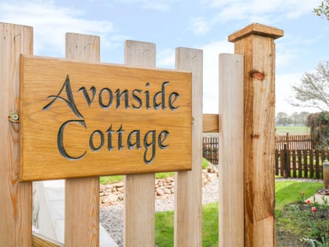 Avonside Cottage House in Bristol