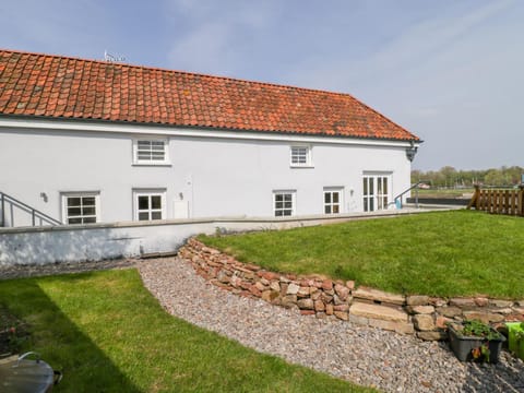 Avonside Cottage House in Bristol