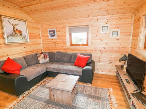 Alken Cabin Cabin in Northern Ireland