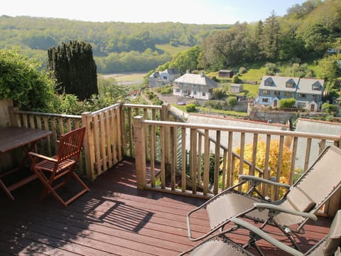 Lowena Cottage House in Looe