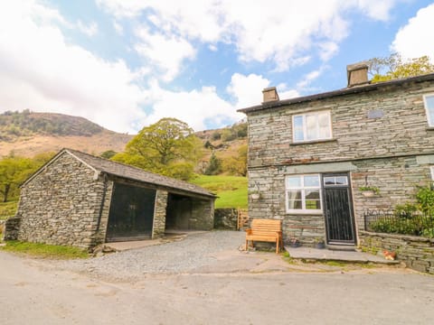 Tilberthwaite Farm Cottage House in England
