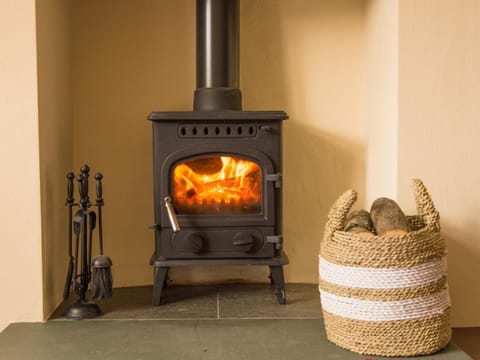 Tilberthwaite Farm Cottage House in England